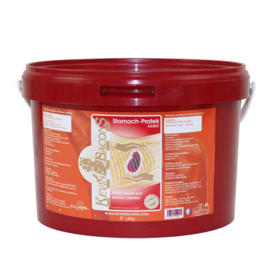 STOMACH-PROTEK ASSIST-1.6 KG-KB