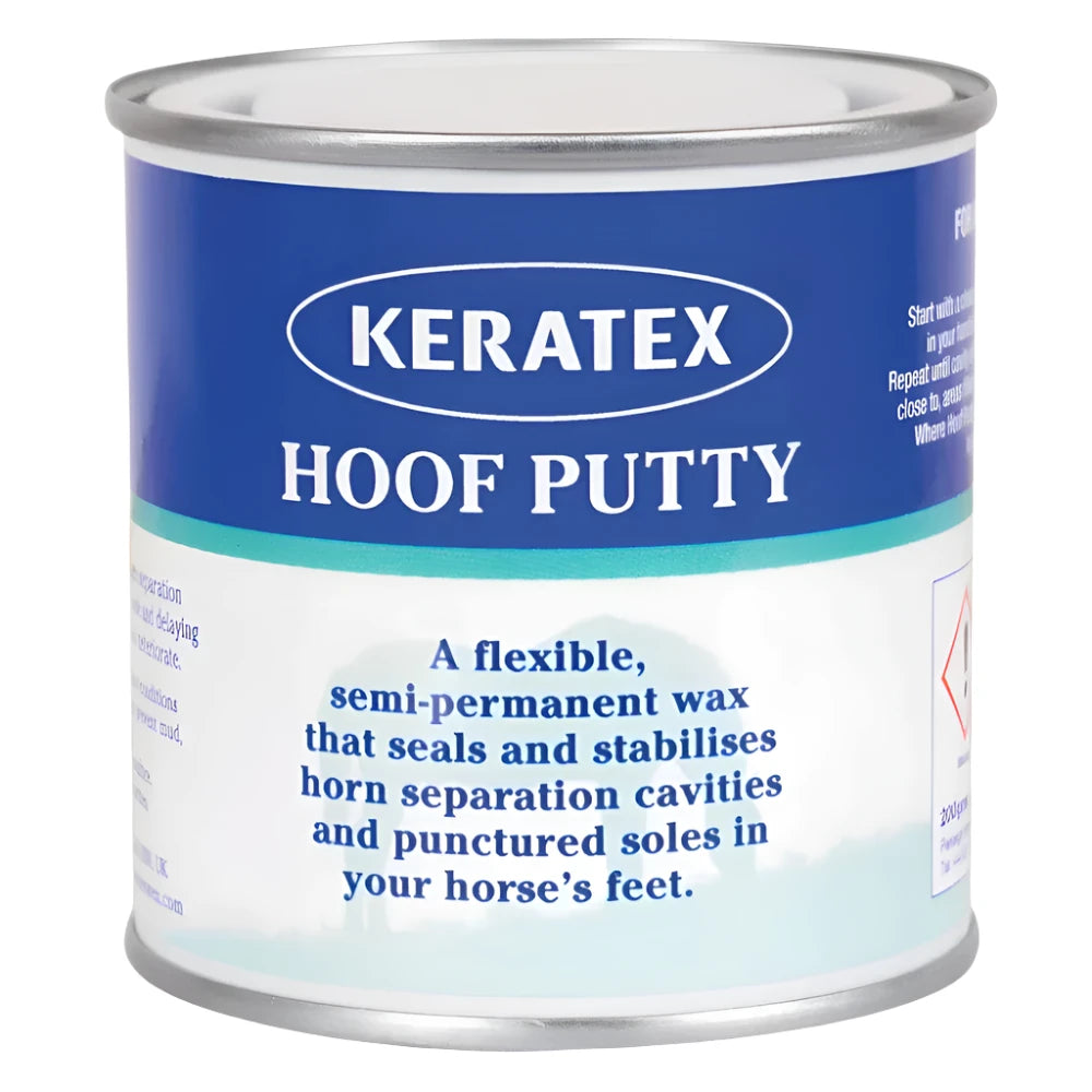 KERATEX HOOF PUTTY-200G-KR UK