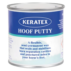 KERATEX HOOF PUTTY-200G-KR UK