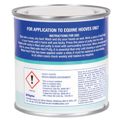 KERATEX HOOF PUTTY-200G-KR UK