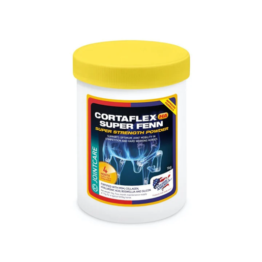CORTAFLEX® HA SUPER FENN POWDER-EAUK