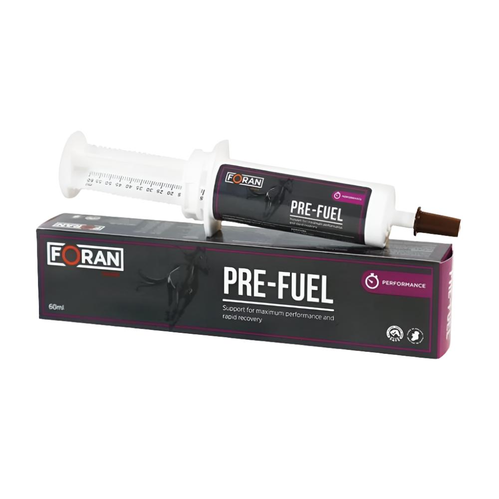 PRE-FUEL GEL-60 ML-FORAN