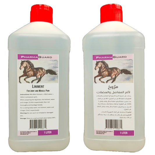LINIMENT-1 L-PG