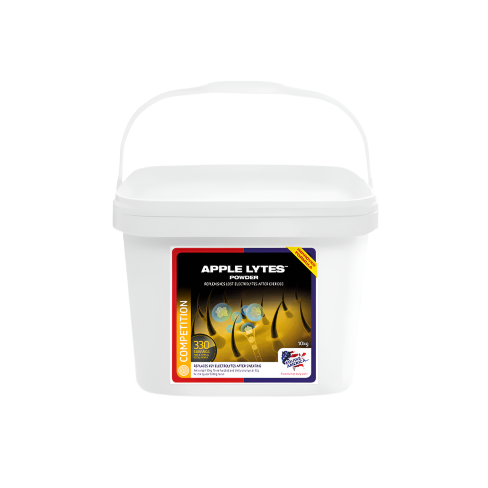 APPLE LYTES™ POWDER + VITAMIN C-EPUK--Al Zarrab-Size:10 KG-Al Zarrab