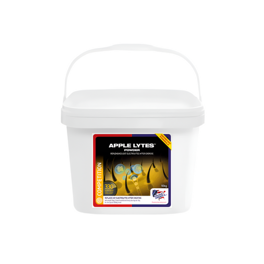 APPLE LYTES™ POWDER-EAUK