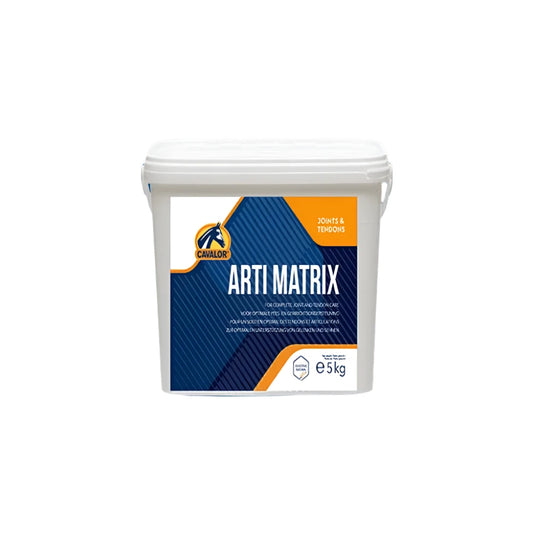 ARTI MATRIX-2 KG-CAVALOR