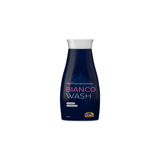 BIANCO WASH-500 ML-CAVALOR