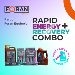 RE-FUEL GEL-30 ML-FORAN