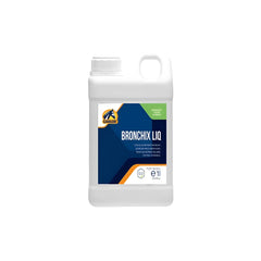 BRONCHIX LIQUID 1 L-CAVALOR
