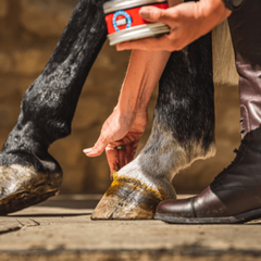 CORNUCRESCINE ORIGINAL HOOF OINTMENT-500 ML-CDM