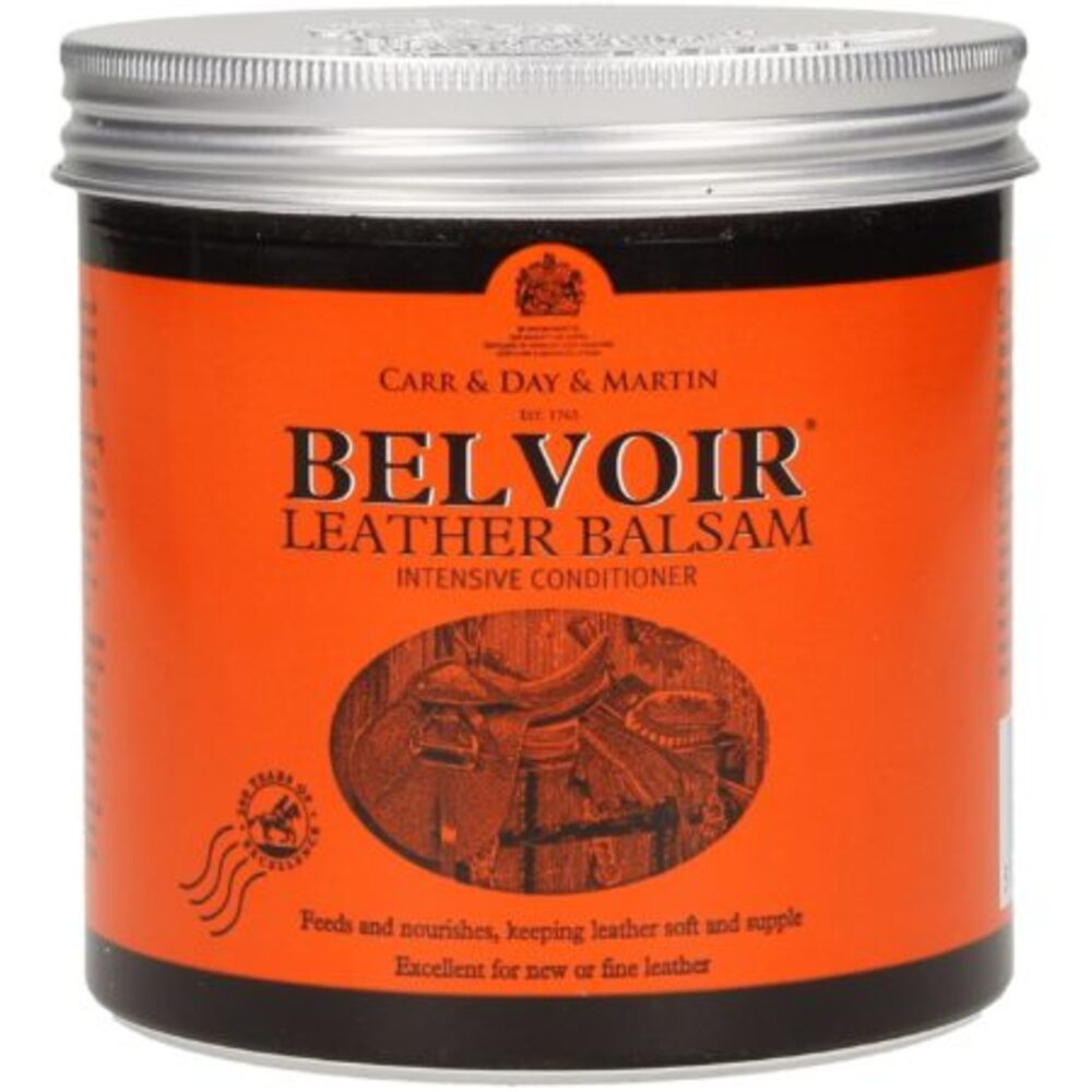 بلسم الجلد المكثف BELVOIR® - 500 مل - CDM 