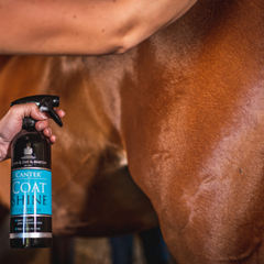 CANTER® COAT SHINE-500ML-CDM