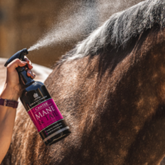 CANTER® MANE &TAIL-CDM