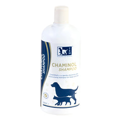 CHAMINOL SHAMPOO-500ML-TRM PET