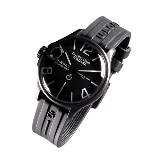 U-BOAT X CT WATCH-CAVALLERIA TOSCANA-ITALY