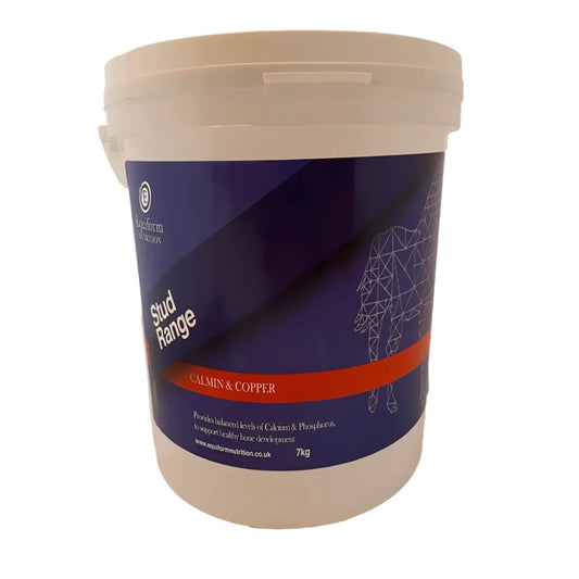 CALMIN & COPPER-7 KG-EFUK