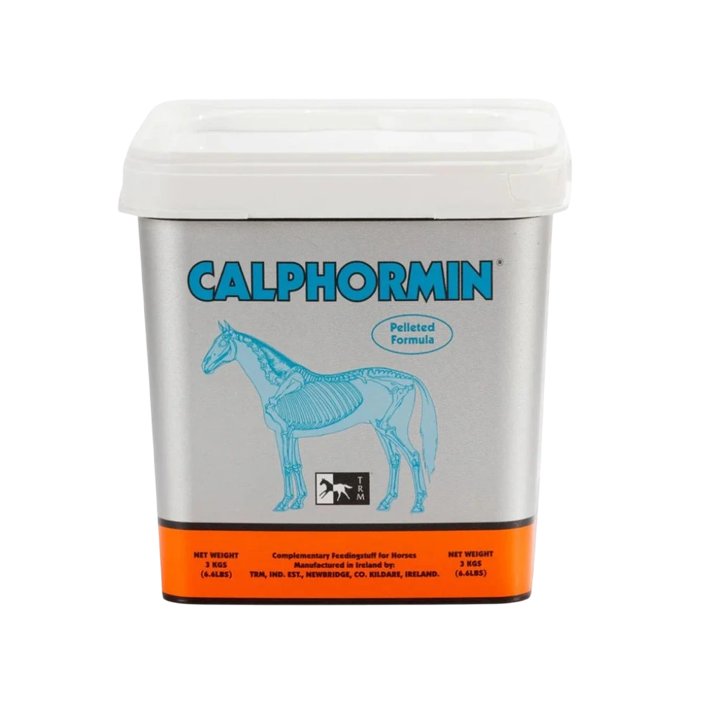 CALPHORMIN-TRM