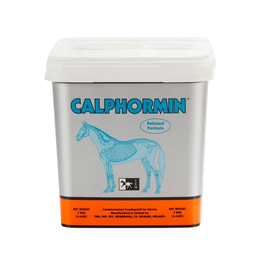 CALPHORMIN-TRM