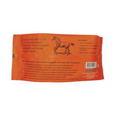 قفازات تنظيف الأشرطة من BELVOIR® - 10 قفازات - CDM
