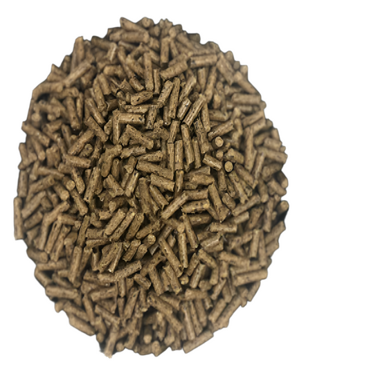 HIGH FIBRE NUTS-20 KG-D&H UK