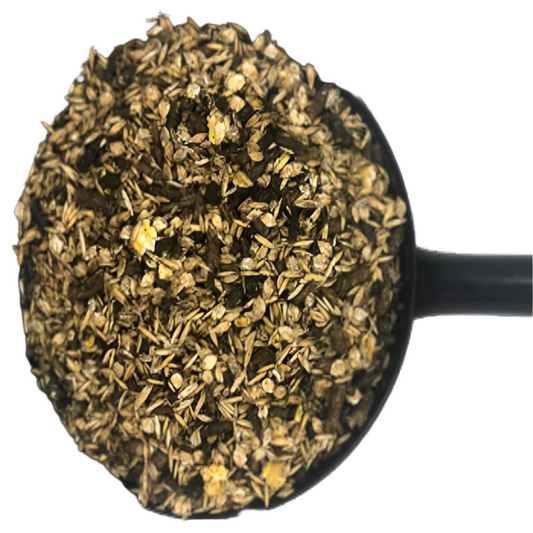 COMPETITION MIX-20 KG-D&H UK