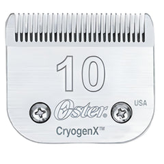 شفرة قابلة للفصل من نوع CRYOGEN X-DETACHABLE-OSTER®-الولايات المتحدة الأمريكية