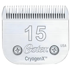 شفرة قابلة للفصل من نوع CRYOGEN X-DETACHABLE-OSTER®-الولايات المتحدة الأمريكية