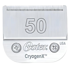 شفرة قابلة للفصل من نوع CRYOGEN X-DETACHABLE-OSTER®-الولايات المتحدة الأمريكية