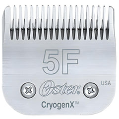 شفرة قابلة للفصل من نوع CRYOGEN X-DETACHABLE-OSTER®-الولايات المتحدة الأمريكية