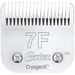 شفرة قابلة للفصل من نوع CRYOGEN X-DETACHABLE-OSTER®-الولايات المتحدة الأمريكية
