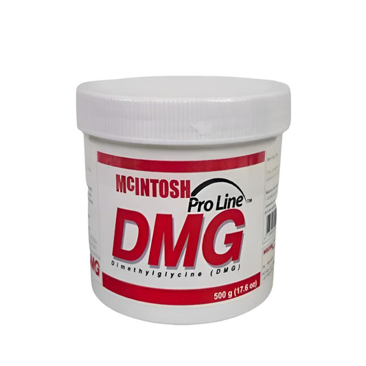 DMG 500G-MCINTOSH-CA