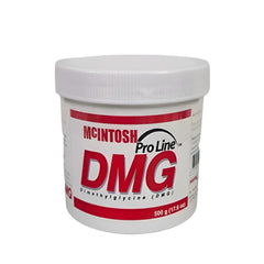 DMG 500G-MCINTOSH-CA