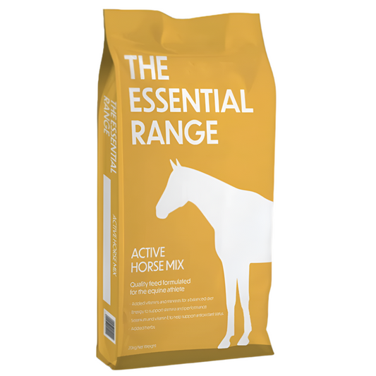 ESSENTIAL ACTIVE MIX-20KG- D&H UK