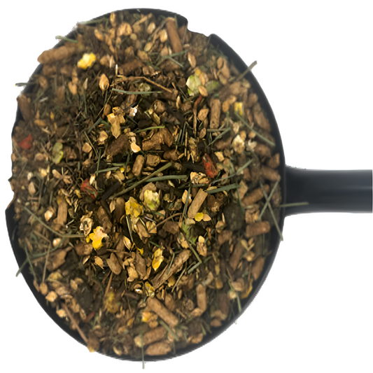 ELITE SPORT MUESLI-20KG- D&H UK
