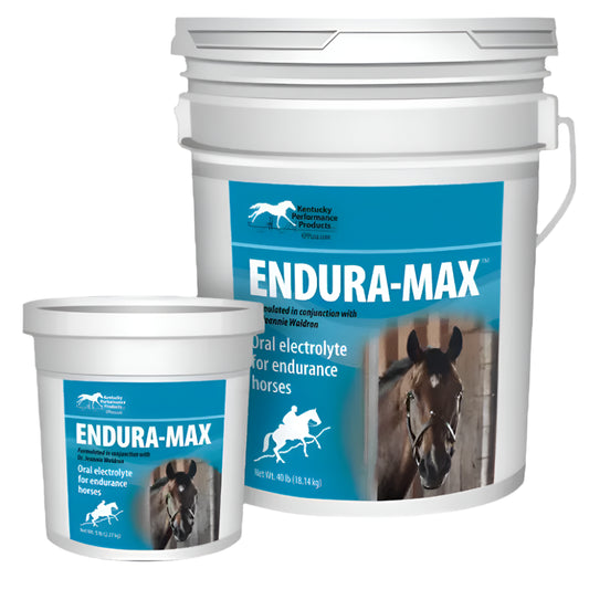 ENDURA-MAX™-40 LB-KPP-USA