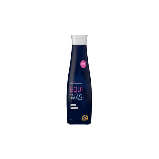 EQUI WASH-CAVALOR