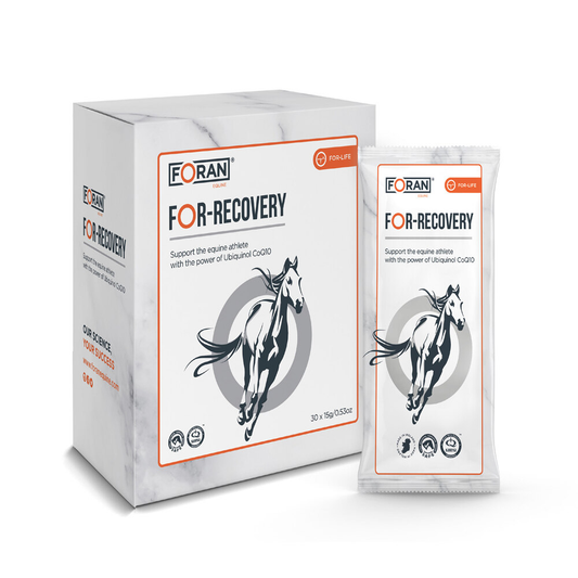 FOR-RECOVERY-30x15 G-FORAN