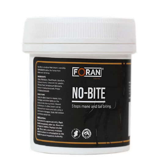 NO BITE CREAM-500 G-FORAN