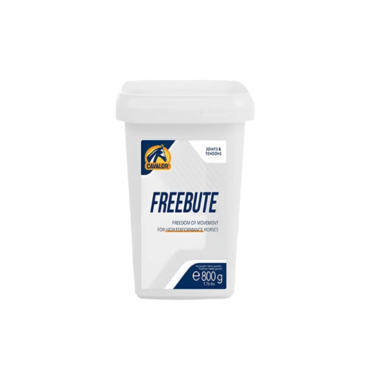 FREEBUTE POWDER-800G-CAVALOR