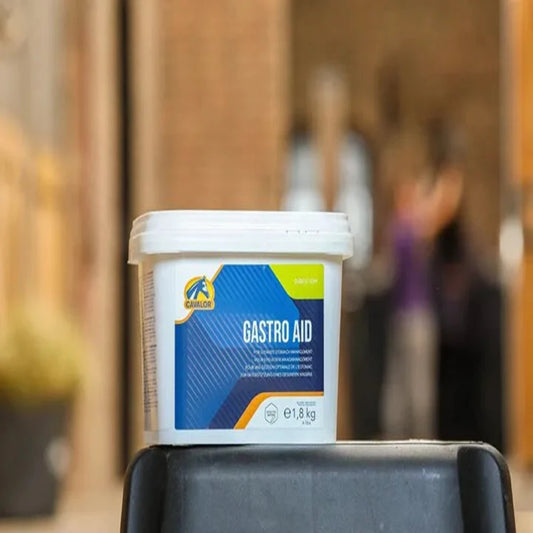 GASTRO AID-1.8KG-CAVALOR
