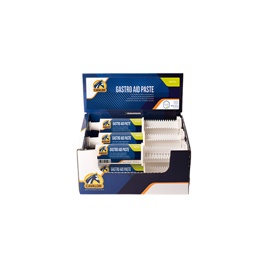 GASTRO AID PASTE-CAVALOR