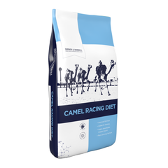 CAMEL RACING DIET-20 KG-D&H UK