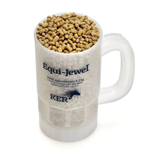 EQUI-JEWEL®-20 KG-KER USA