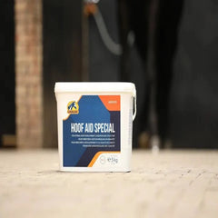 HOOF AID SPECIAL-5KG-CAVALOR