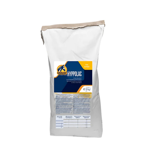 HYPPOLAC-10 KG-CAVALOR