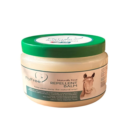 FLY FREE REPELLENT BALM -500G-UAE