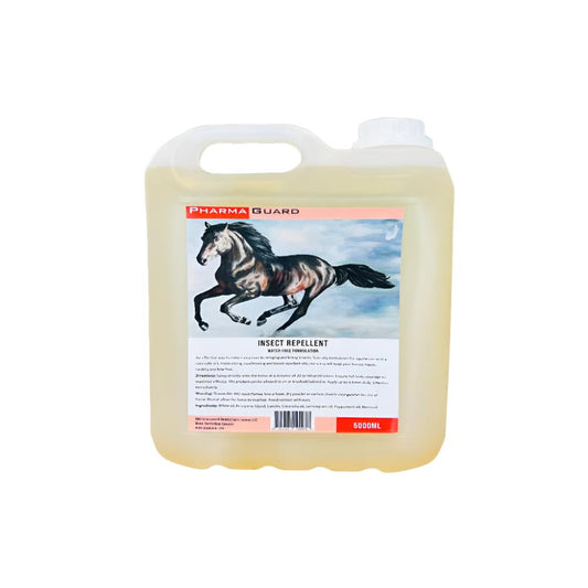 INSECT REPELLENT SPRAY-PG