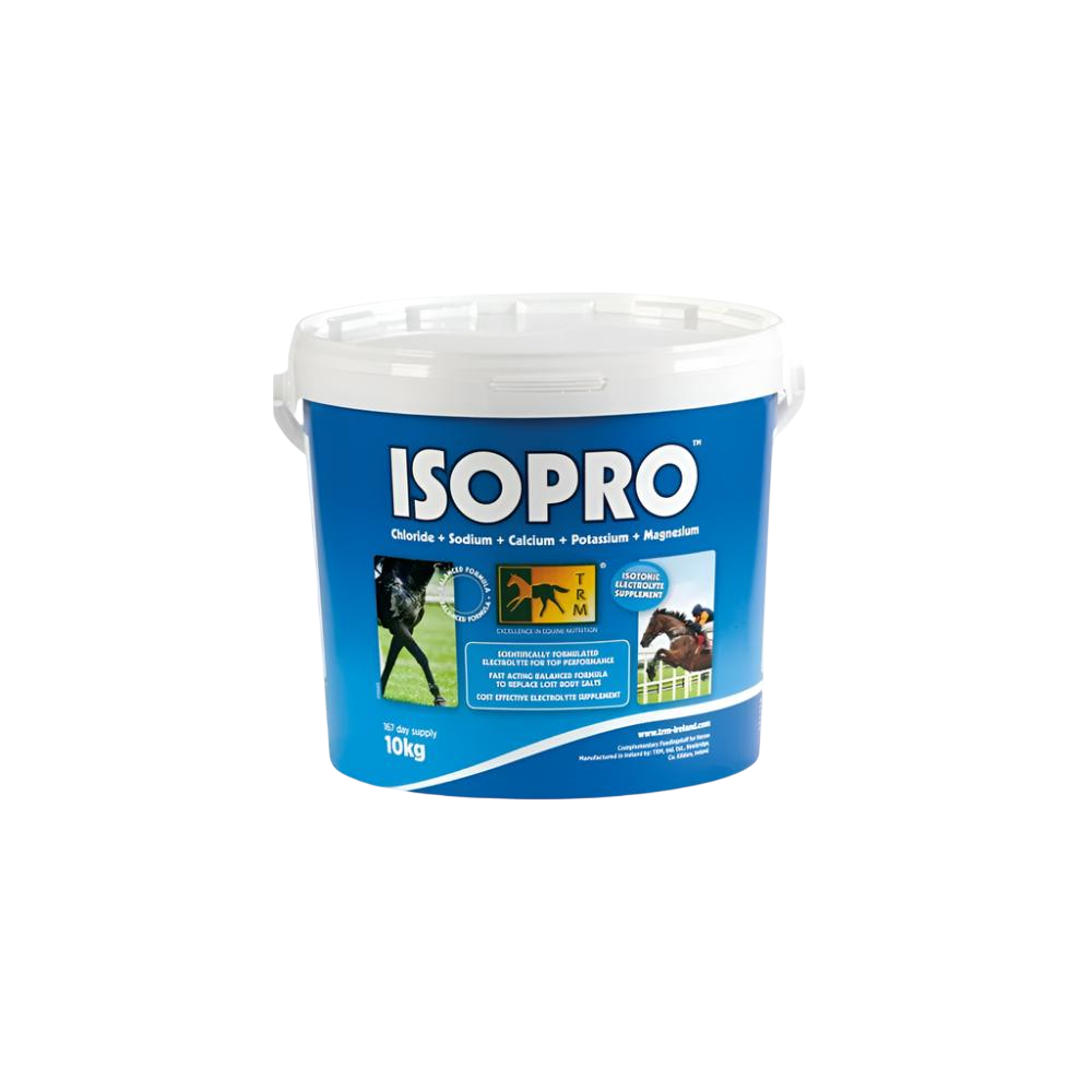 ISOPRO-TRM2