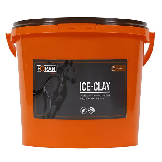 ICE-CLAY-14 KG-FORAN