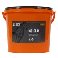 ICE-CLAY-14 KG-FORAN